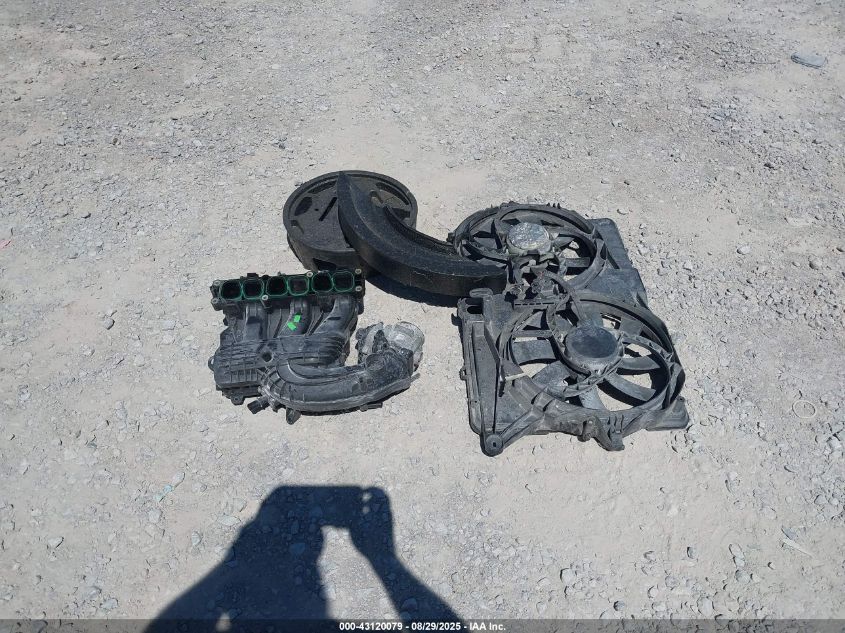 2008 Saturn Astra Xr VIN: W08AT271885090866 Lot: 43120079