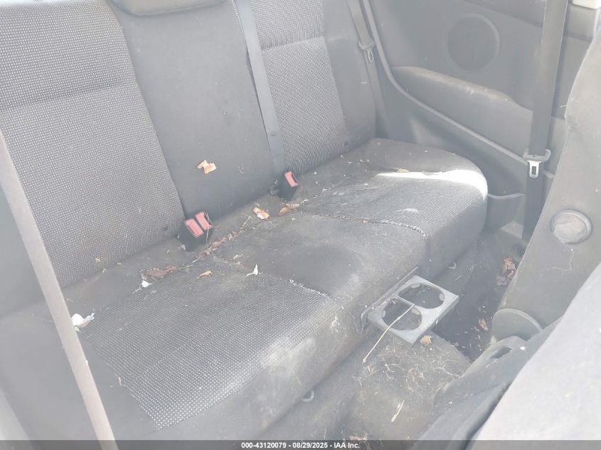 2008 Saturn Astra Xr VIN: W08AT271885090866 Lot: 43120079