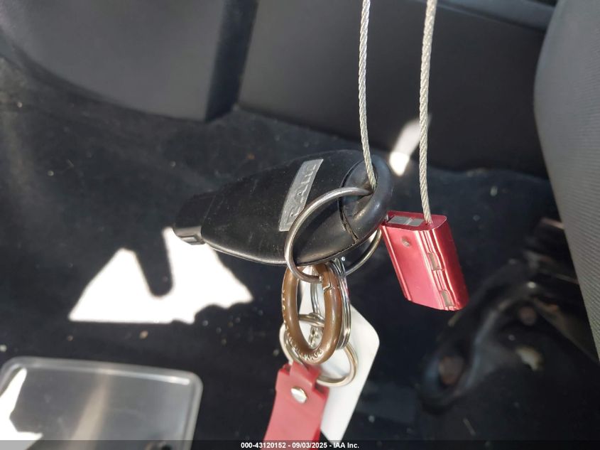 2017 Ram 1500 Lone Star 4X4 5'7 Box VIN: 1C6RR7LT6HS691182 Lot: 43120152