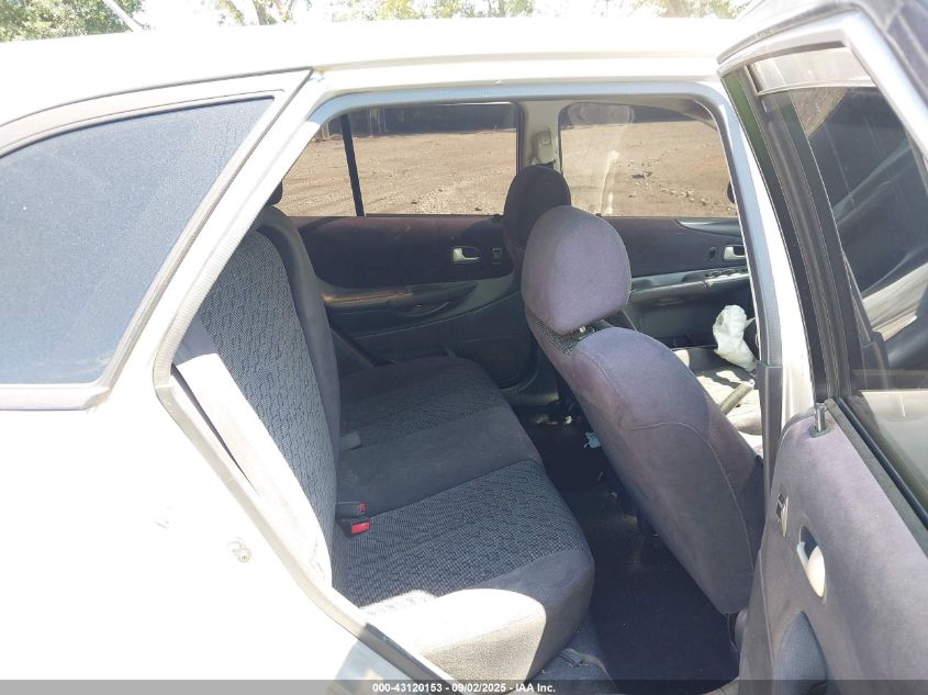 2003 Mazda Protege5 VIN: JM1BJ245931148671 Lot: 43120153