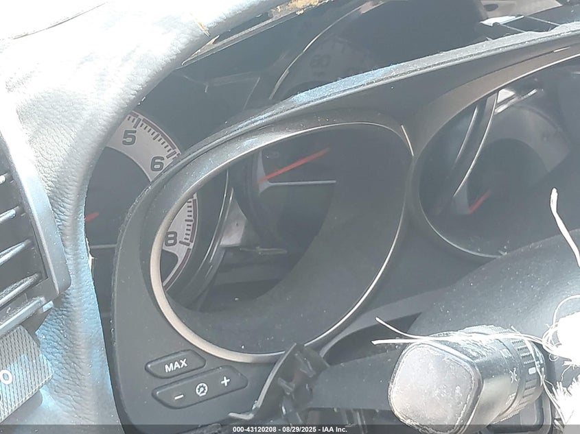 2007 Acura Tl Type S VIN: 19UUA76557A047122 Lot: 43120208