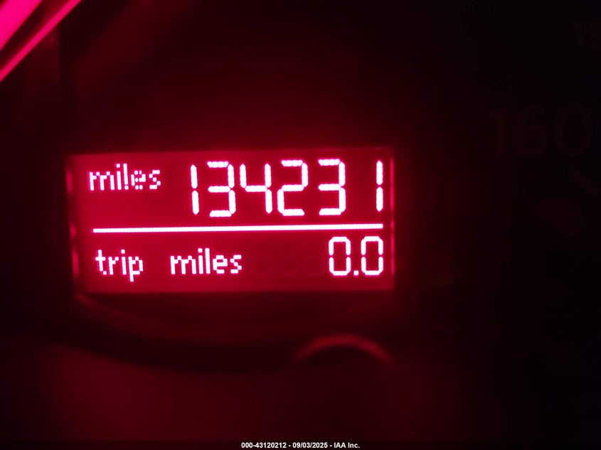 2008 Volkswagen Passat Turbo VIN: WVWXK73C48E089366 Lot: 43120212