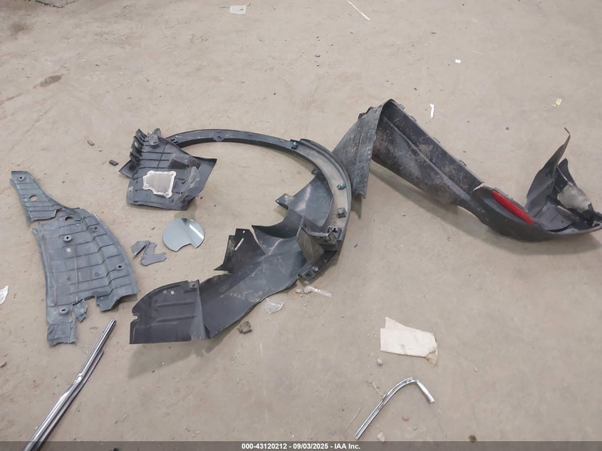 2008 Volkswagen Passat Turbo VIN: WVWXK73C48E089366 Lot: 43120212