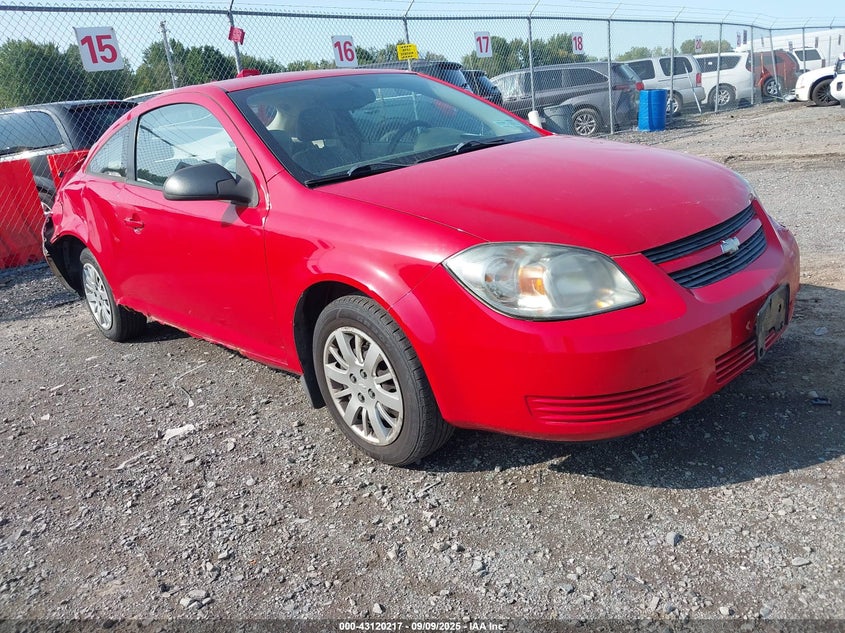 CHEVROLET COBALT LS