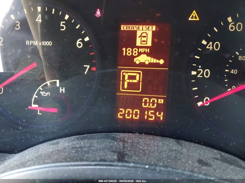 2008 Infiniti Qx56 VIN: 5N3AA08C38N908363 Lot: 43120222