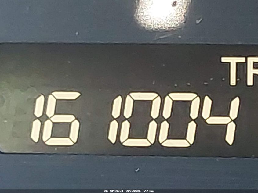 2009 Honda Accord 2.4 Ex-L VIN: 1HGCP26889A010544 Lot: 43120228