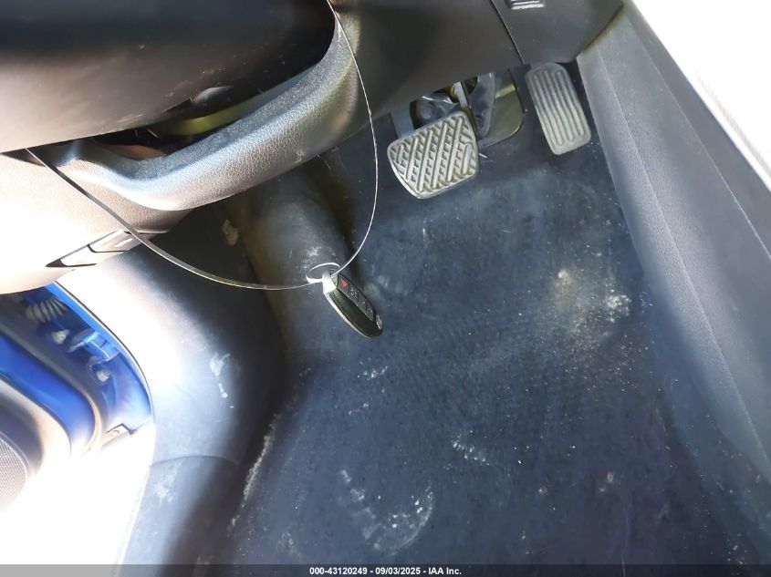 2015 Nissan Sentra Sr VIN: 3N1AB7AP9FY339456 Lot: 43120249