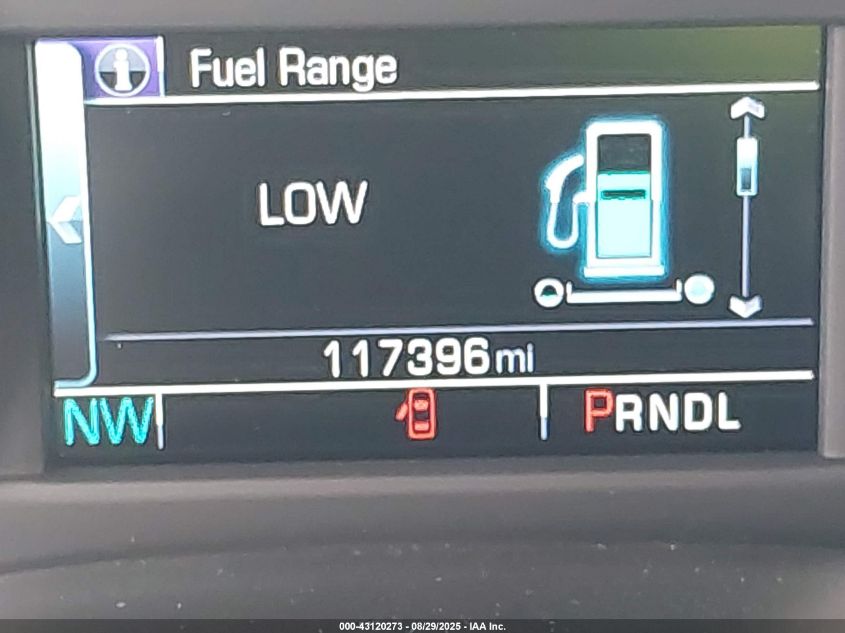 2020 Chevrolet Tahoe 2Wd Ls VIN: 1GNSCAEC2LR171364 Lot: 43120273