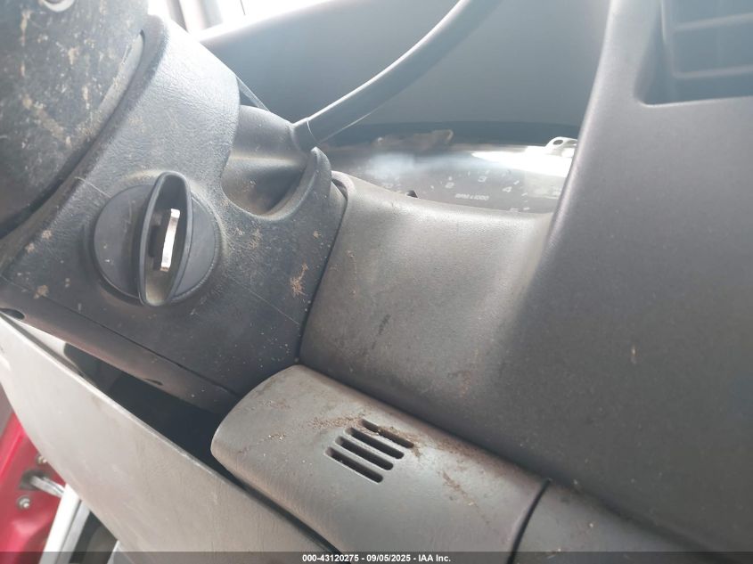 2004 Ford F-350 Xl/Xlt VIN: 1FDSF34L04ED00512 Lot: 43120275