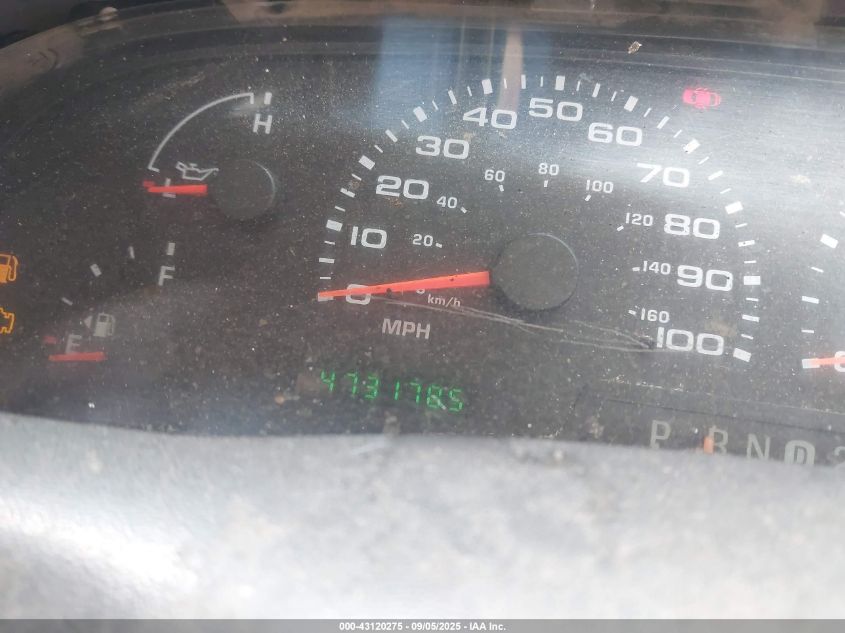 2004 Ford F-350 Xl/Xlt VIN: 1FDSF34L04ED00512 Lot: 43120275