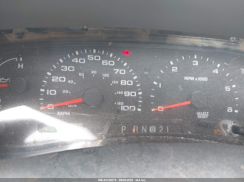 2004 Ford F-350 Xl/Xlt VIN: 1FDSF34L04ED00512 Lot: 43120275