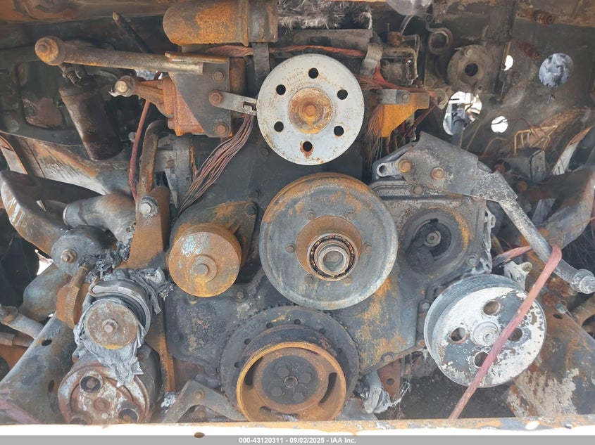 2006 Dodge Ram 2500 Slt/Sport VIN: 3D7KR28C36G273775 Lot: 43120311