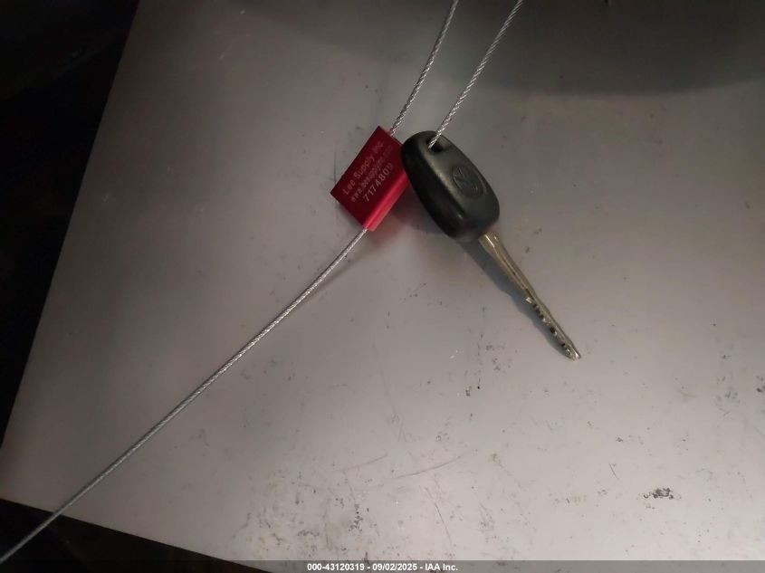 2012 Toyota Tacoma Base V6 VIN: 5TFUU4EN8CX042171 Lot: 43120319