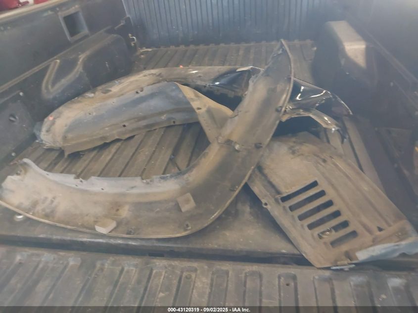 2012 Toyota Tacoma Base V6 VIN: 5TFUU4EN8CX042171 Lot: 43120319