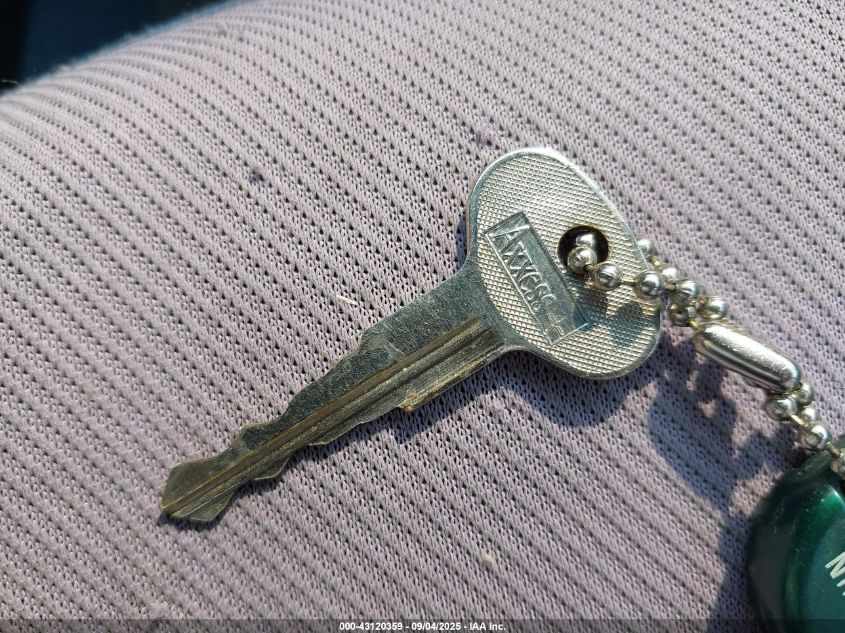 1986 Volkswagen Jetta Deluxe VIN: WVWGA0169GW626328 Lot: 43120359