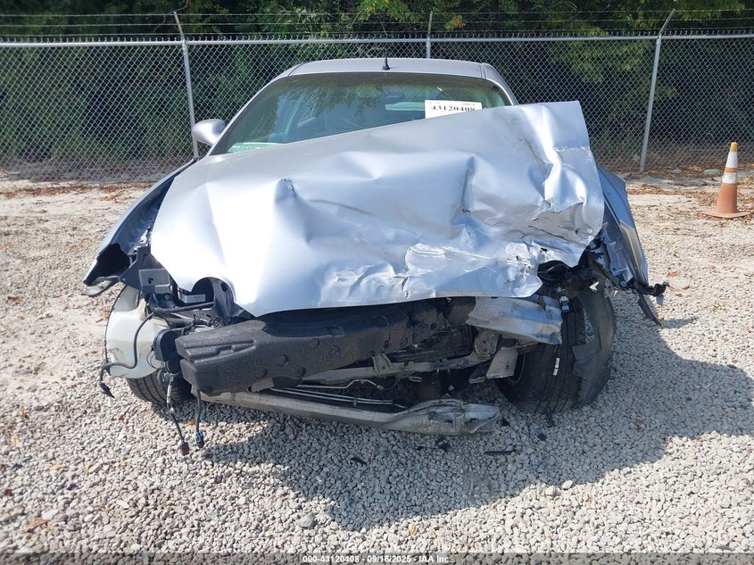 2005 Buick Lacrosse Cx VIN: 2G4WC532251297856 Lot: 43120408