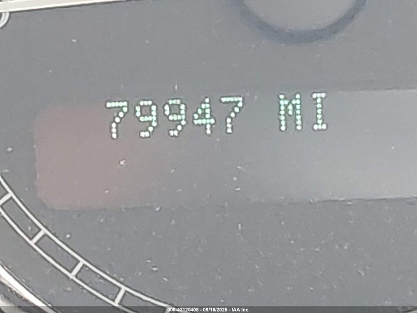 2005 Buick Lacrosse Cx VIN: 2G4WC532251297856 Lot: 43120408