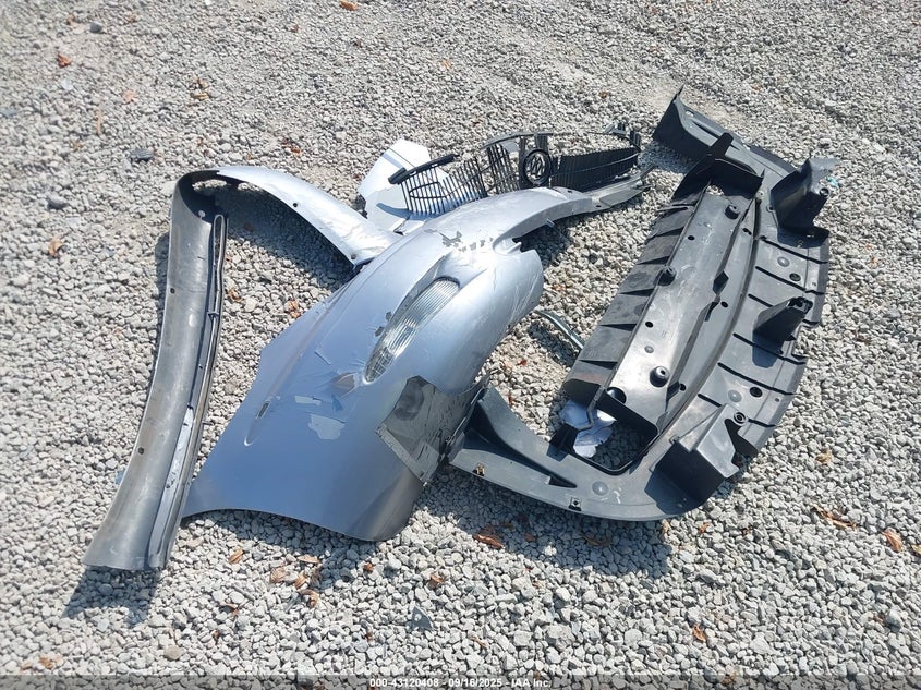 2005 Buick Lacrosse Cx VIN: 2G4WC532251297856 Lot: 43120408