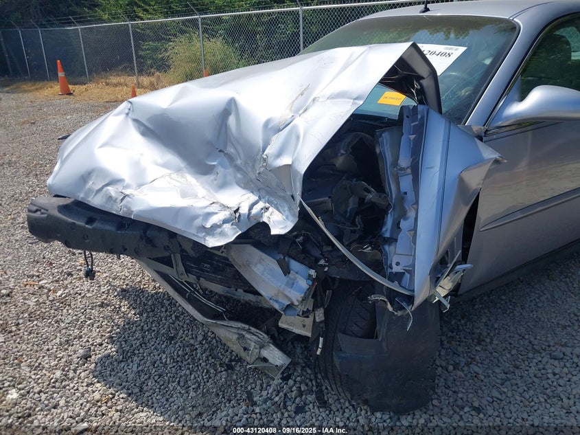 2005 Buick Lacrosse Cx VIN: 2G4WC532251297856 Lot: 43120408