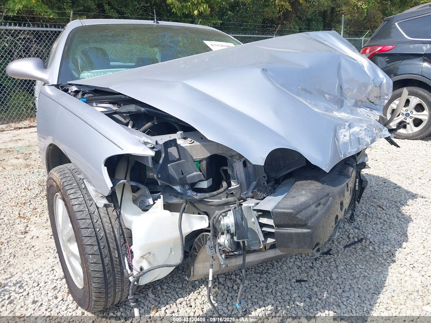 2005 Buick Lacrosse Cx VIN: 2G4WC532251297856 Lot: 43120408