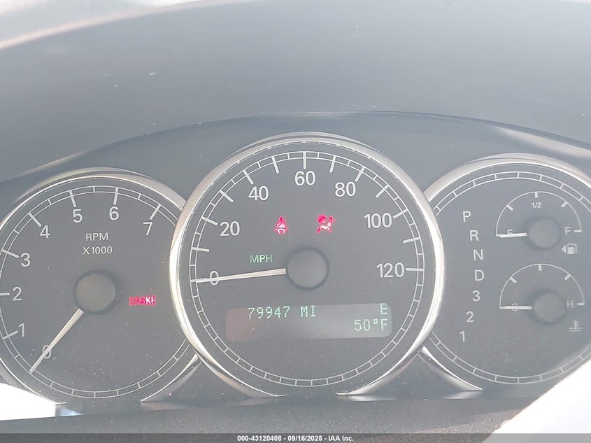 2005 Buick Lacrosse Cx VIN: 2G4WC532251297856 Lot: 43120408