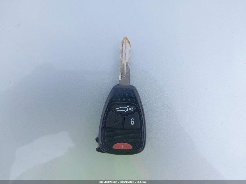 2005 Jeep Liberty Sport VIN: 1J4GL48K55W607934 Lot: 43120583