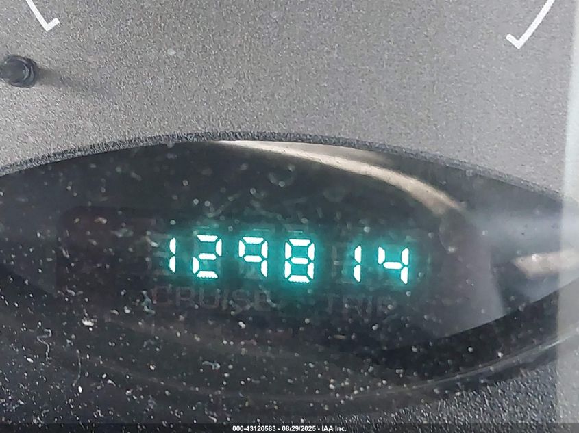 2005 Jeep Liberty Sport VIN: 1J4GL48K55W607934 Lot: 43120583