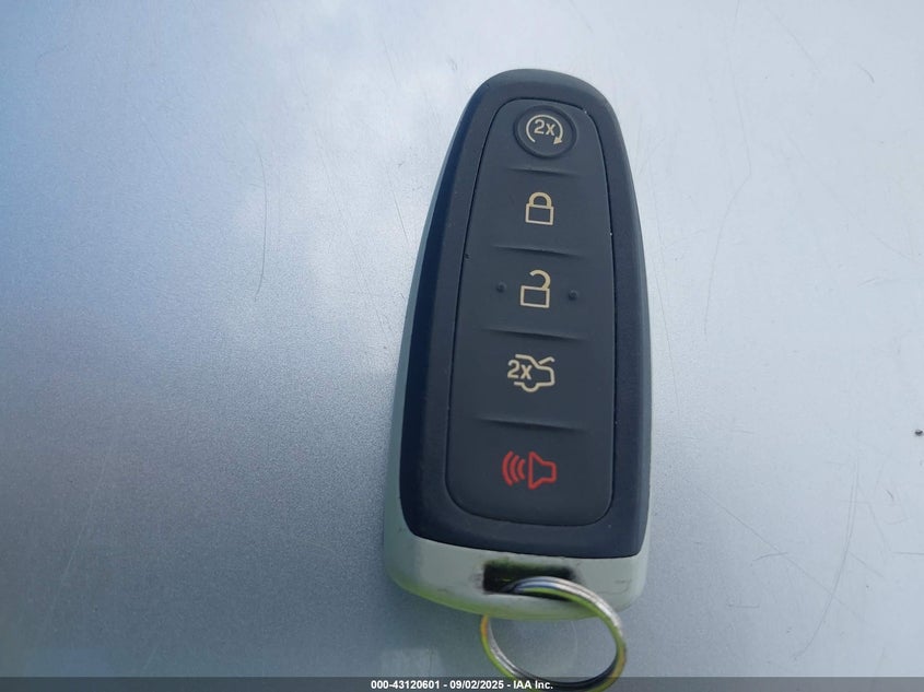 2017 FORD EXPEDITION EL LIMITED - 1FMJK1KT8HEA39117