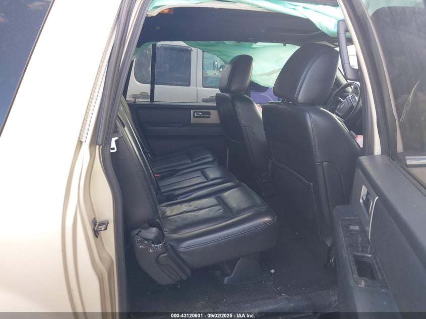 2017 FORD EXPEDITION EL LIMITED - 1FMJK1KT8HEA39117