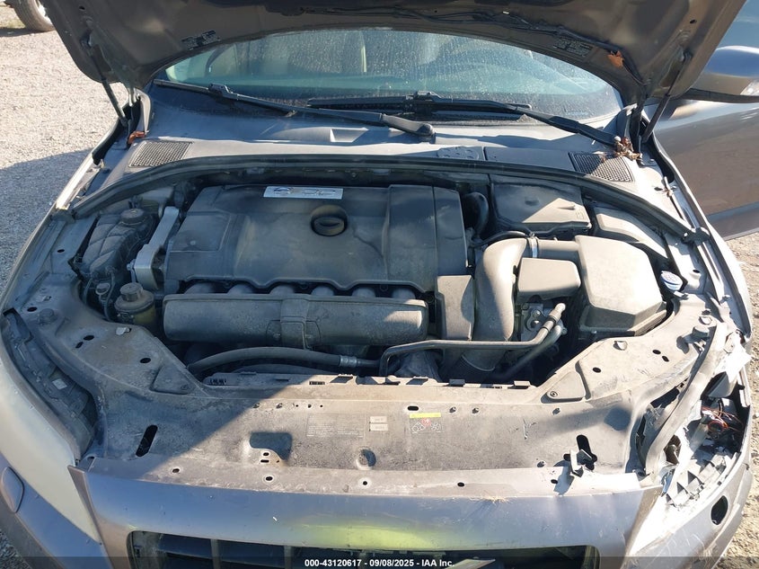 2009 Volvo Xc70 3.2 VIN: YV4BZ982X91059375 Lot: 43120617