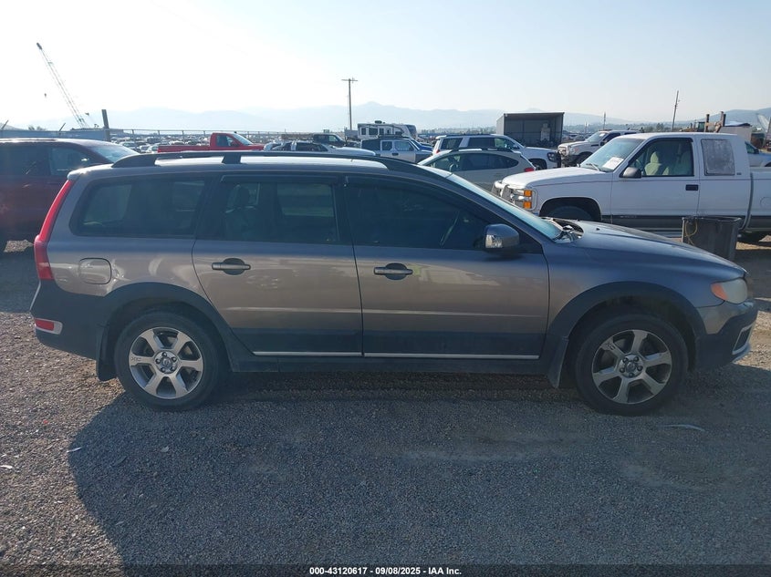 2009 Volvo Xc70 3.2 VIN: YV4BZ982X91059375 Lot: 43120617