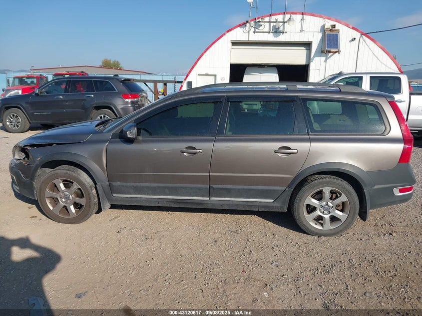 2009 Volvo Xc70 3.2 VIN: YV4BZ982X91059375 Lot: 43120617