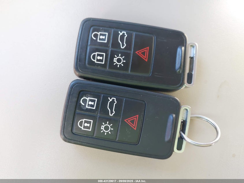 2009 Volvo Xc70 3.2 VIN: YV4BZ982X91059375 Lot: 43120617