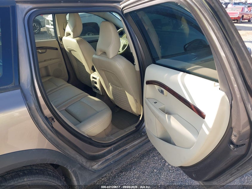 2009 Volvo Xc70 3.2 VIN: YV4BZ982X91059375 Lot: 43120617