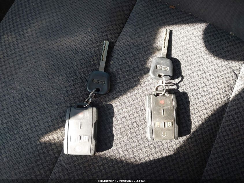 2018 GMC Sierra 3500Hd Sle VIN: 1GT42WCY4JF271979 Lot: 43120619