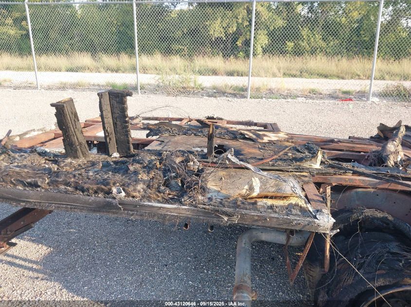 2023 Ford Econoline E450 Super Duty Commercial Stripped Chassis VIN: 1FC4E4KN6PDD34247 Lot: 43120646