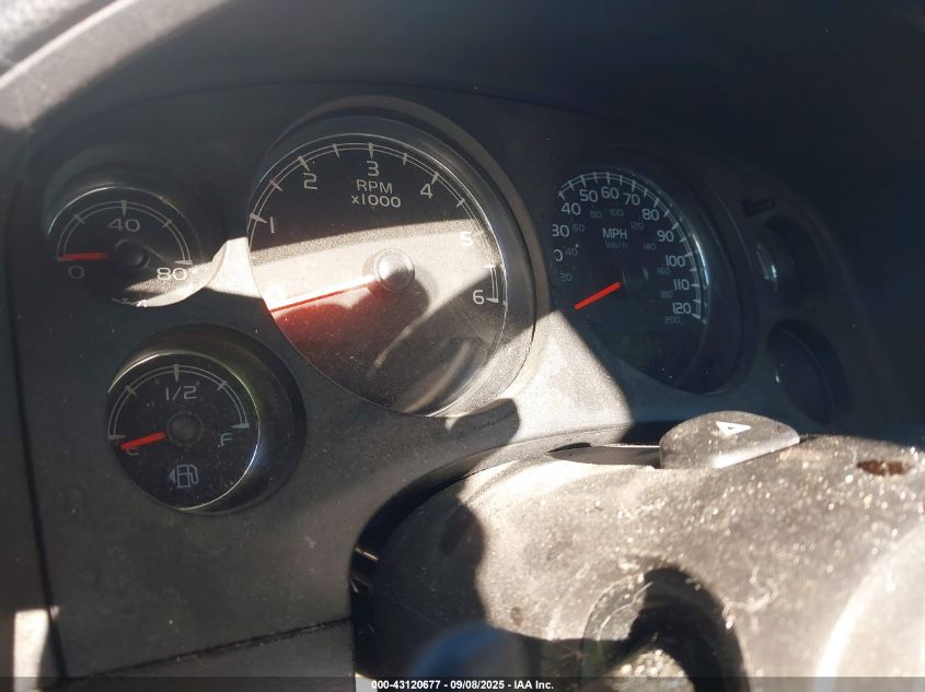 2014 Chevrolet Suburban 1500 Ls VIN: 1GNSCHE09ER155342 Lot: 43120677