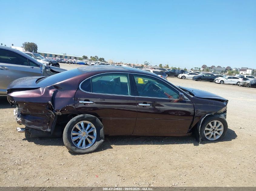 2003 Lexus Es 300 VIN: JTHBF30G636012885 Lot: 43120680