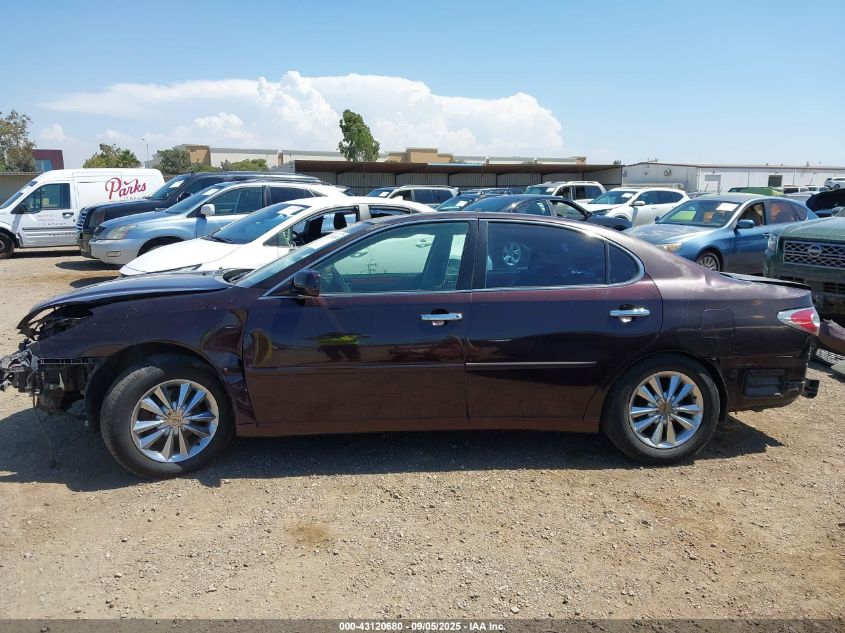 2003 Lexus Es 300 VIN: JTHBF30G636012885 Lot: 43120680