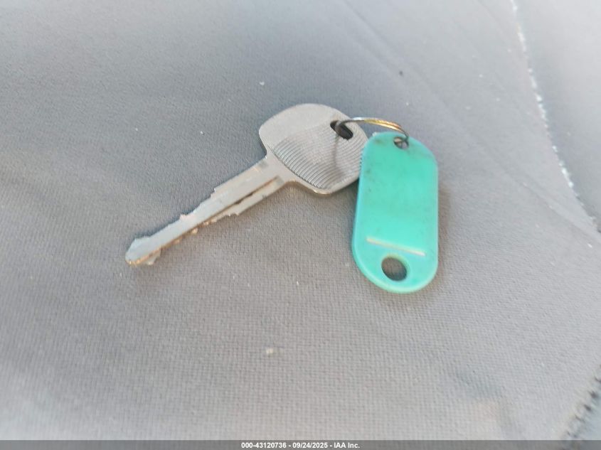 2021 Isuzu Npr Hd VIN: 54DC4W1D6MS206466 Lot: 43120736