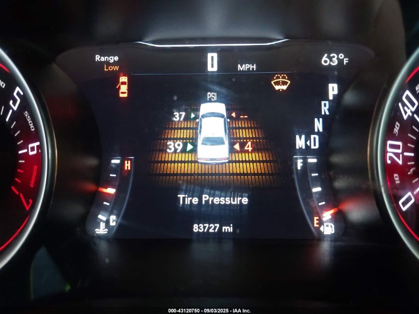 2020 Dodge Challenger Sxt Awd VIN: 2C3CDZGGXLH110681 Lot: 43120750