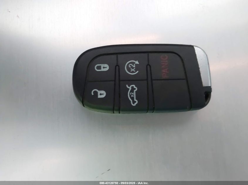 2020 Dodge Challenger Sxt Awd VIN: 2C3CDZGGXLH110681 Lot: 43120750