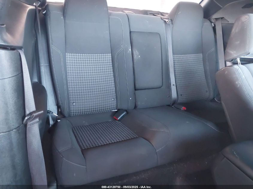 2020 Dodge Challenger Sxt Awd VIN: 2C3CDZGGXLH110681 Lot: 43120750