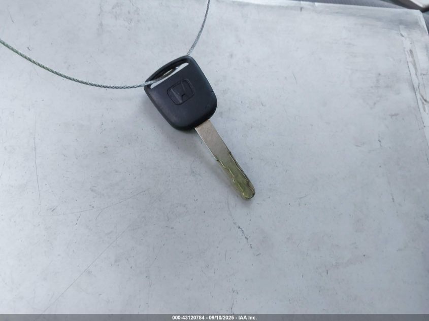 2004 Honda Civic Ex VIN: 2HGES26884H618579 Lot: 43120784