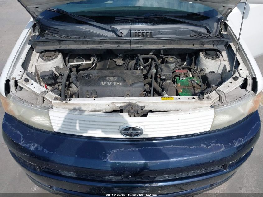 2006 Scion Xb VIN: JTLKT324364087285 Lot: 43120786