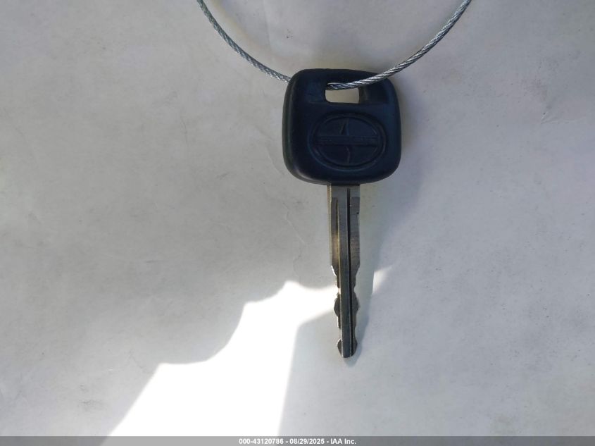 2006 Scion Xb VIN: JTLKT324364087285 Lot: 43120786