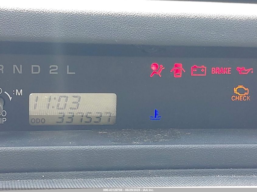 2006 Scion Xb VIN: JTLKT324364087285 Lot: 43120786