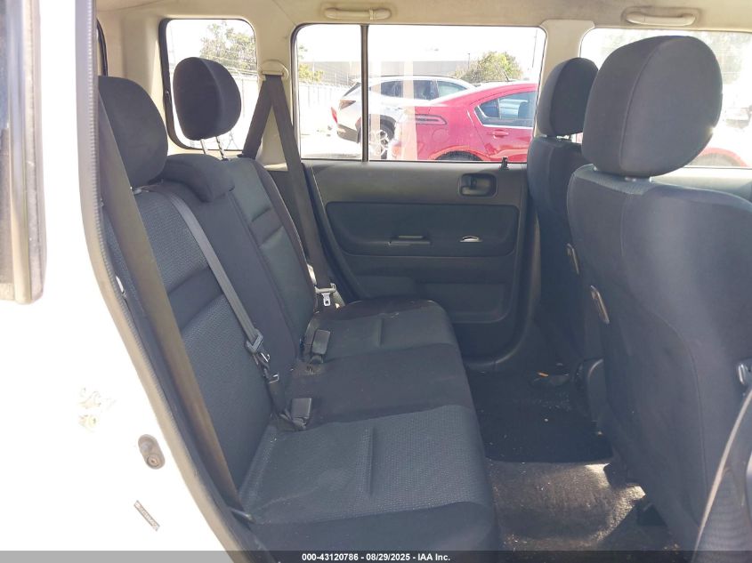 2006 Scion Xb VIN: JTLKT324364087285 Lot: 43120786