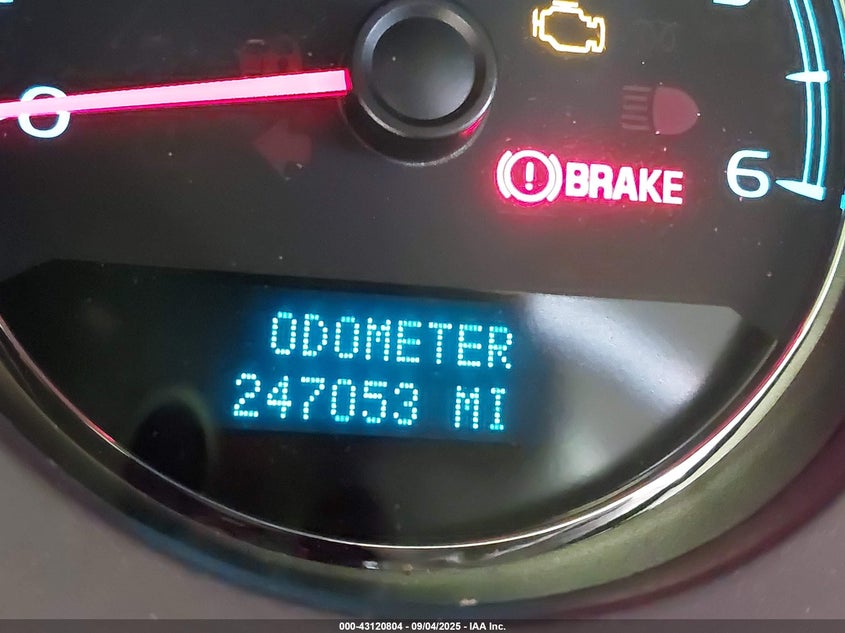 2007 Chevrolet Suburban 1500 Lt VIN: 1GNFK16337R181331 Lot: 43120804