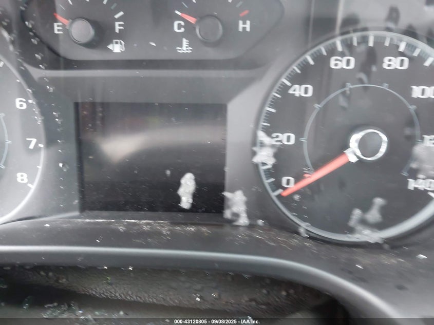 2019 GMC ACADIA SLE-1 - 1GKKNRLA6KZ296227